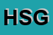 Logo di HAIR STYLE GA-