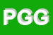 Logo di PARRUCCHIERE G e G