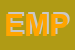 Logo di EMPORIO