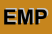 Logo di EMPORIO