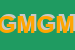 Logo di GM MOTONAUTICA DI GIRIMONDI MARCO