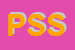 Logo di PESCA SPORT SNC