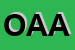 Logo di ONDA AZZURRA ASSOCIAZIONE