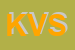 Logo di KGB VIDEO SNC