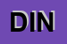 Logo di DINO