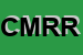 Logo di CARPENTERIA METALLICA REGINE DI REGINA E COSTA SNC