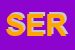 Logo di SERR-CLASS