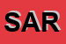 Logo di SARF