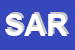 Logo di SARF