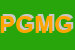Logo di PANIFICIO GROSSI MAURO e GROSSI VITTORIO SNC ABBREVIABILE IN PANIFICIO GROSSI SNC