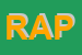 Logo di RAPID'COUTURE