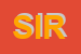 Logo di SIRENA