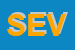 Logo di SEVAL