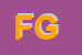 Logo di FG (SNC)