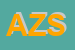 Logo di AZ ZOCCARATO SRL