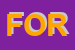 Logo di FORD