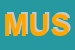 Logo di MUSSO (SRL)