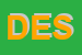 Logo di DESIREE