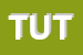 Logo di TUTTOBUONO