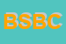 Logo di BIBA SAS DI BARBI C e BIANCHI A