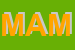 Logo di MARTINI ANNA MARIA