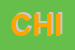 Logo di CHIC