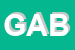 Logo di GABRI