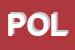 Logo di POLLINI