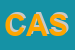 Logo di CASAMAGIC