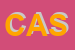 Logo di CASAMAGIC