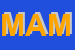 Logo di MAGNIFICO ANNA MARIA