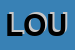 Logo di LOUIS