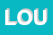 Logo di LOUIS