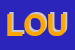 Logo di LOUIS