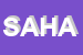 Logo di SHAKHA ALAMIN DI HASEM ABUL MD E C SAS