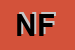 Logo di NUOVA FLORICOLTURA