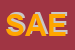 Logo di SAE SNC