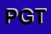 Logo di PASTICCERIA GELATERIA TROPICANA