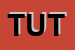 Logo di TUTTIGUSTI