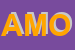 Logo di AMORETTI-CALVI-AMORETTI
