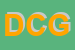 Logo di DEL CANE GIORGIO