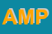 Logo di AMPIF