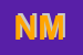 Logo di NATTA MIMMO