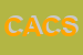 Logo di CENTRO ASCOLTO CARITAS SANREMO