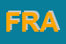 Logo di FRANCIONI