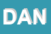 Logo di DANERI