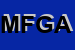 Logo di MG DI FIUMEFREDDO GRAZIA ANNA