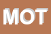 Logo di MOTORSWAGEN