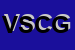 Logo di VS SERVICE DI CROVETTO GIORGIA ROSSELLA e C SAS