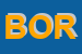 Logo di BORGOTALLO